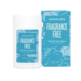 schmidt Deo Stick illatmentes, 75 g
