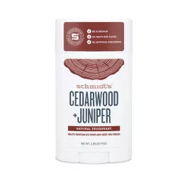 schmidt DEO Stick Cedarwood &amp; Juniper, 75 g