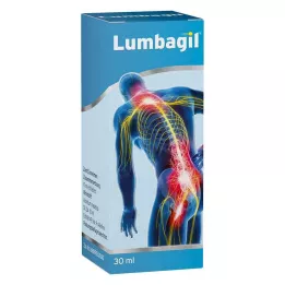 LUMBAGIL Orális cseppek, 30 ml