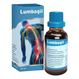 LUMBAGIL Orális cseppek, 50 ml