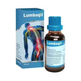 LUMBAGIL Szájcseppek, 100 ml