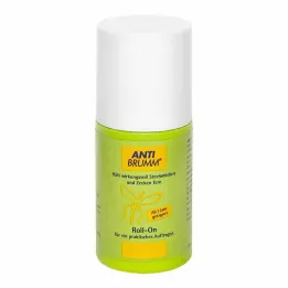 Anti Brumm Természetes tekercselés 50 ml