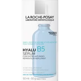 ROCHE-POSAY Hyalu B5 szérumkoncentrátum, 50 ml