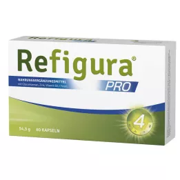 REFIGURA Pro kapszula, 60 db