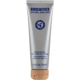 Birkenstock hidratáló kéz és köröm krém, 75 ml