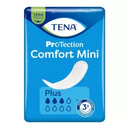 TENA COMFORT Mini Plus sablonok, 30 db