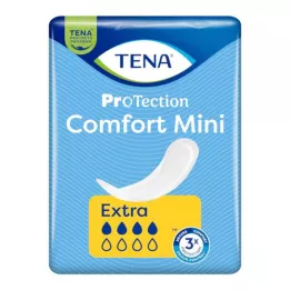 TENA COMFORT mini extra sablonok, 30 db