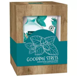 Kneipp Ajándékcsomag Goodbye stressz, 2x200 ml