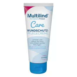 Multilind Dermacare védi a krém krémet, 200 ml