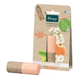 KNEIPP Bársonyosan puha ajakápoló, 4,7 g