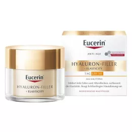 Eucerin Anti-Age Hyaluron-Filler + rugalmasság LSF 30, 50 ml