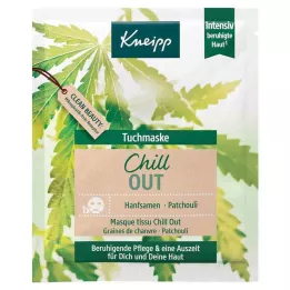Kneipp CLULT MASK CHILL OUT, 1 db