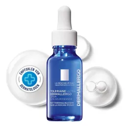 La Roche Posay Toleriane Ultra Dermallergo szérum, 20 ml