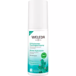 Weleda Ábra frissítő nedvességpermet, 100 ml