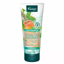 Kneipp Aroma ápolási zuhany minden nap ünnep, 200 ml