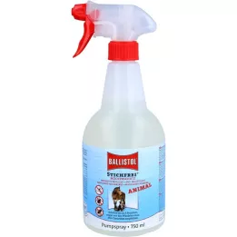 BALLISTOL Stichfrei állat Spray vet., 750 ml