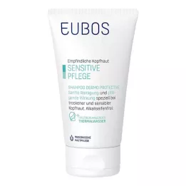 EUBOS SENSITIVE Sampon Dermo Protectiv, 150 ml