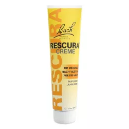 BACHBLÜTEN Eredeti Rescura krém, 150 ml