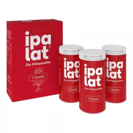 IPALAT Klasszikus torokpasztillák, 120 db
