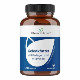 Ízületi bélés ízületi kapszula, 240 db