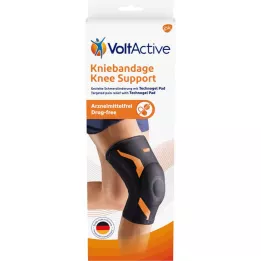 VOLTACTIVE Térdtámasz XL, 1 db