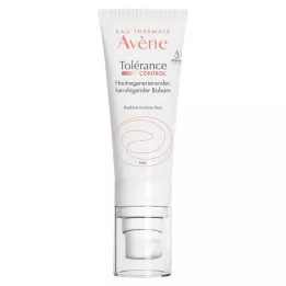 AVENE Toleranciaszabályozó balzsam, 40 ml