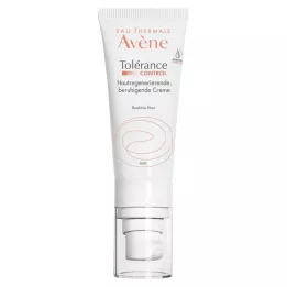 AVENE Toleranciaszabályozó krém, 40 ml