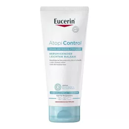 EUCERIN AtopiControl balzsam, 200 ml