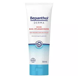 BEPANTHOL Derma SOS-Ápoló krém, 1X30 ml