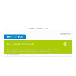 Mybiotic Pur por, 90X2 g