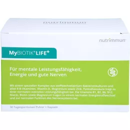 Mybiotik élet + 30 darab, 1 db
