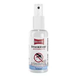 Ballistol Rush-mentes érzékeny spray, 100 ml
