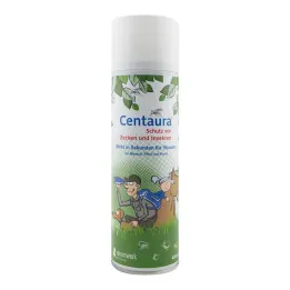 Centaura kullancs- és rovarriasztó spray, 400 ml