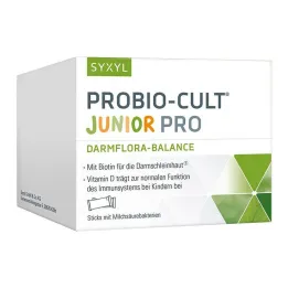 Probio-Cult Junior Pro Syxyl táska, 30 g
