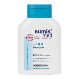 Numis med pH 5,5 sampon, 200 ml