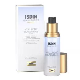 ISDIN ISDINCEUTICS hialuronikus koncentrátum, 30 ml