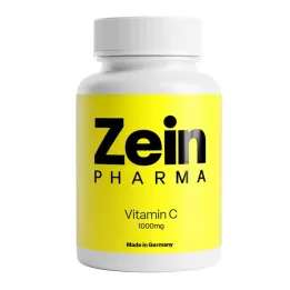 VITAMIN C 1000 mg ZeinPharma kapszula, 120 db