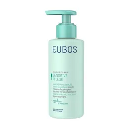 Eubos Sensitive Hand Repair & védőkrém, 150 ml