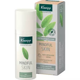 KNEIPP figyelmes bőr 24 órás hidratáló, 50 ml