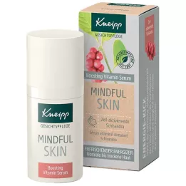 Kneipp Figyelembe véve a szérum-vitamin-szérumot, 30 ml-t