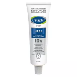 CETAPHIL Pro Urea 10%-os lábkenőcs, 100 g
