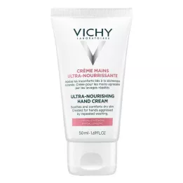 VICHY INTENSIV tápláló kézkrém, 50 ml