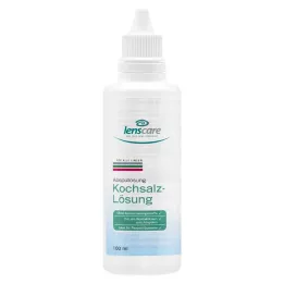 LENSCARE sóoldat, 100 ml