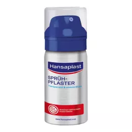 HANSAPLAST Permetező vakolat, 32,5 ml