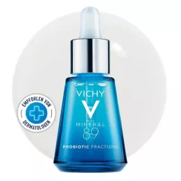 VICHY MINERAL 89 probiotikus frakció koncentrátum, 30 ml