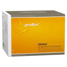 PROSAN immunitalok, 30x25 ml