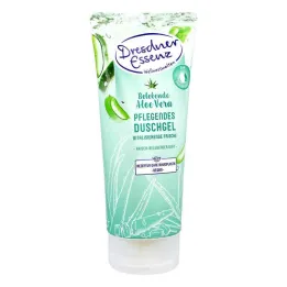 DE Tusfürdő élénkítő aloe vera, 200 ml