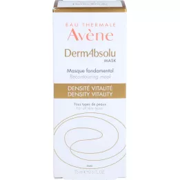 AVENE Dermabsolu erősítő maszk, 75 ml