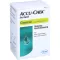 ACCU-CHEK Azonnali vezérlőoldat, 1x2,5 ml