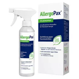 ALLERGOPAX Atka spray oldat, 100 ml